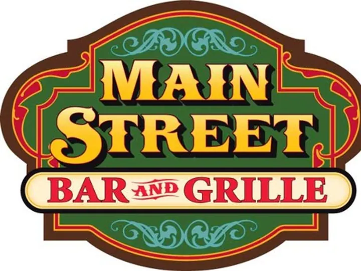Main Street Bar and Grille — Custom Design & Graphics by Hale Custom Signs