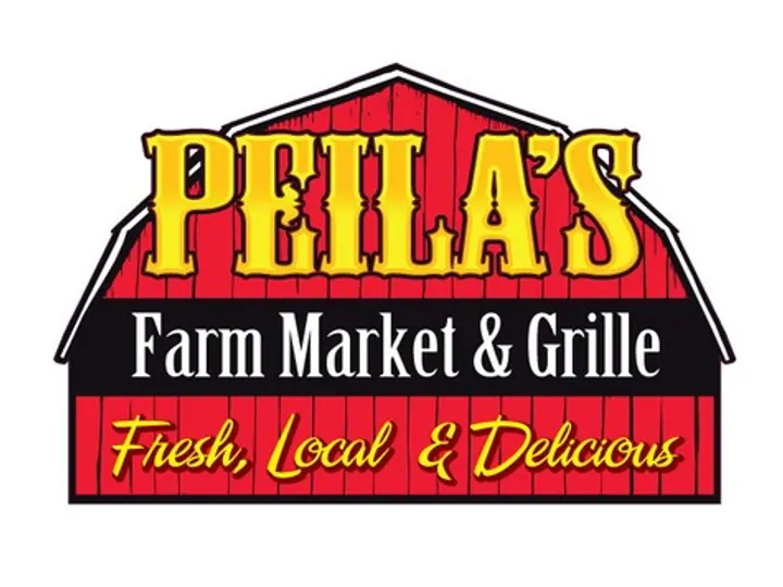 Peilas Logo — Custom Design & Graphics by Hale Custom Signs