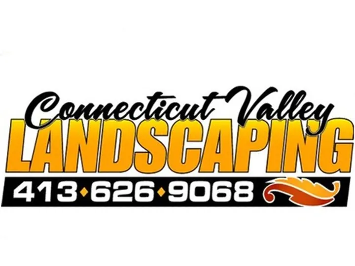 Connecticut Valley Landscaping — Custom Design & Graphics by Hale Custom Signs
