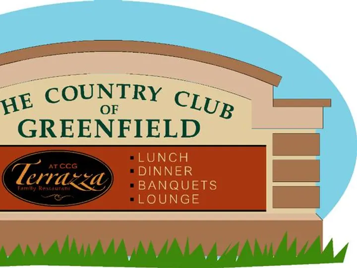 TERRAZZA MAIN SIGNAGE — Custom Design & Graphics by Hale Custom Signs