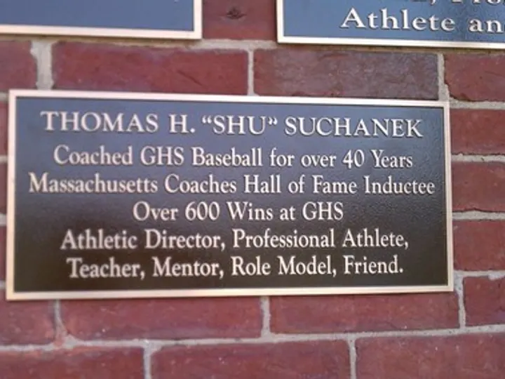 Cast Bronze Plaque — Specialty Signage by Hale Custom Signs