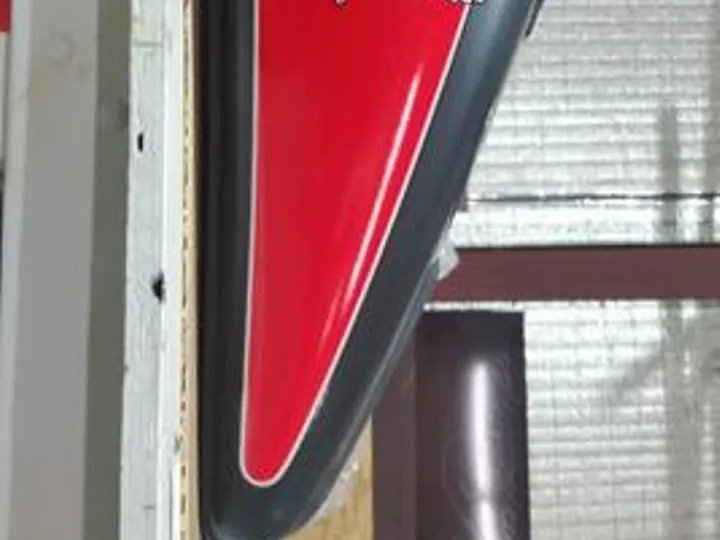 Tank decals — Specialty Signage by Hale Custom Signs