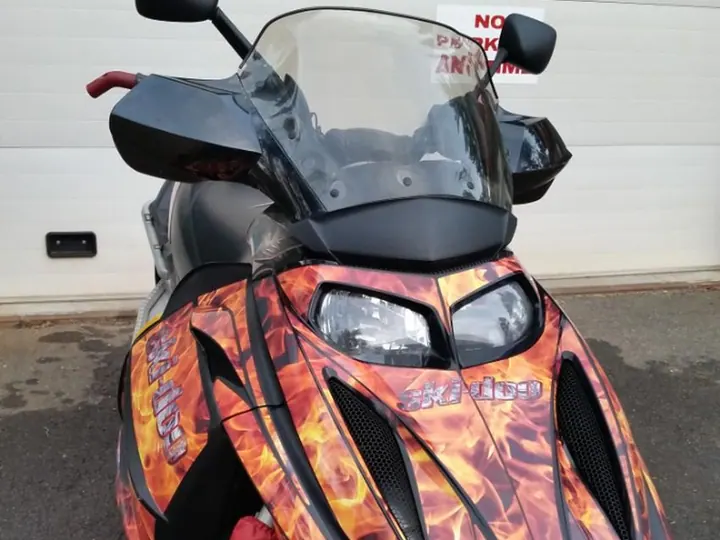 Wrap graphics custom design — Specialty Signage by Hale Custom Signs