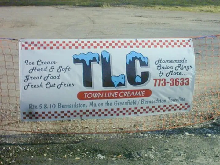 Bernardston Gas Engine Show — Banners by Hale Custom Signs