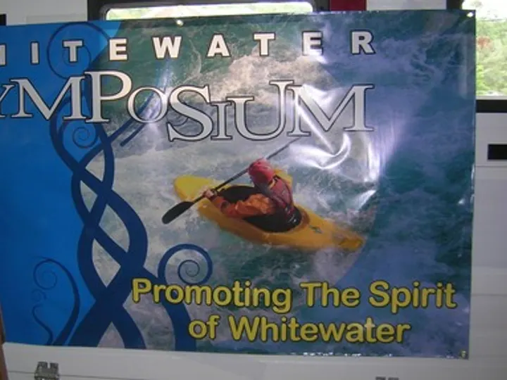 Zoar Outdoor — Banners by Hale Custom Signs