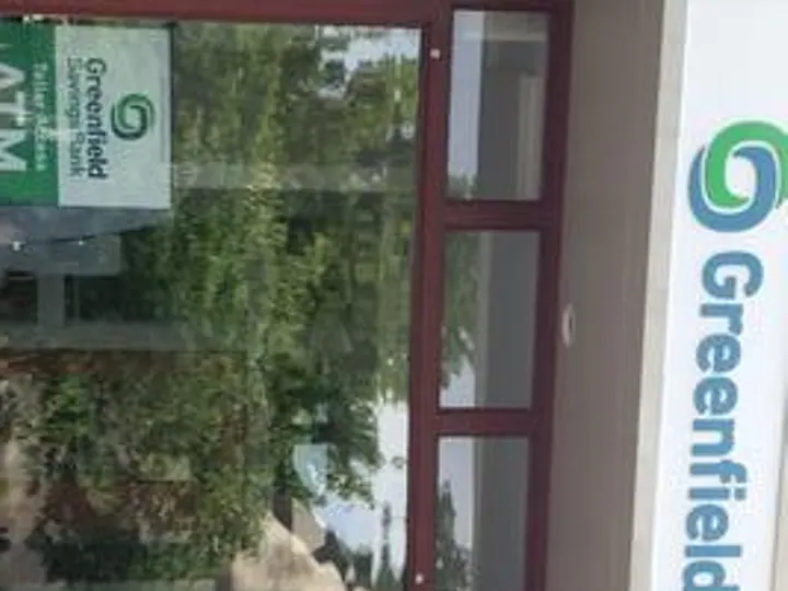 GSB Amherst — Corporate Clients by Hale Custom Signs