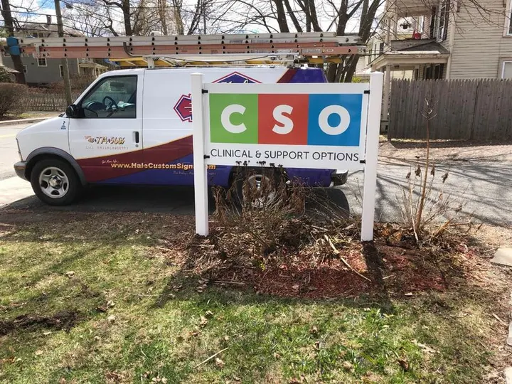 CSO Greenfield Complete 2 — Corporate Clients by Hale Custom Signs