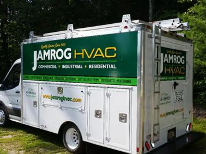 Vehicle Graphics — Vehicle Graphics by Hale Custom Signs