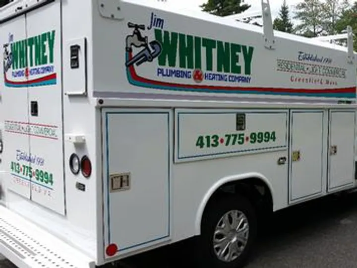 Vehicle Graphics — Vehicle Graphics by Hale Custom Signs