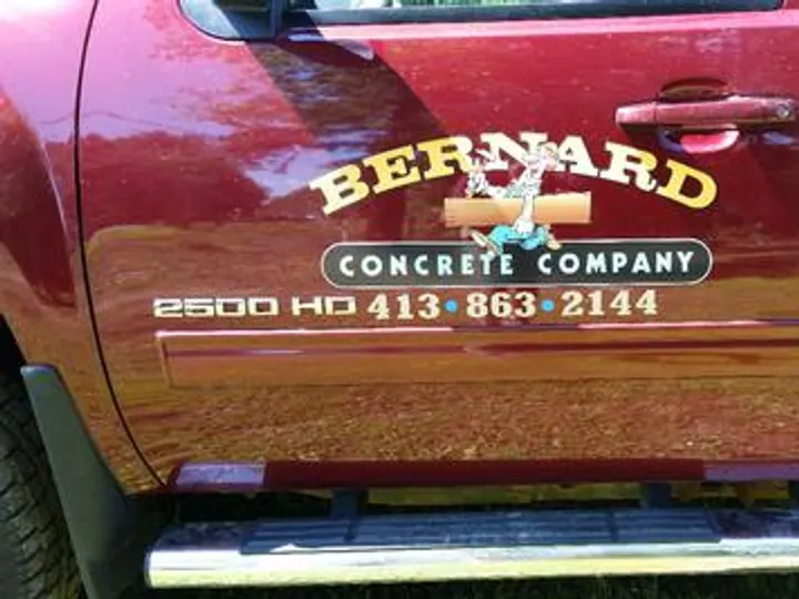 Vehicle Graphics — Vehicle Graphics by Hale Custom Signs