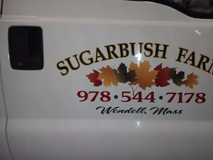 Vehicle Graphics — Vehicle Graphics by Hale Custom Signs