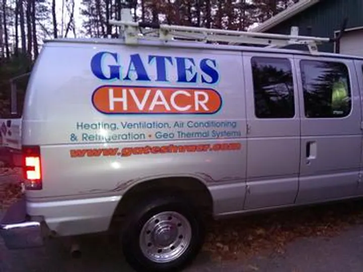 Vehicle Graphics — Vehicle Graphics by Hale Custom Signs