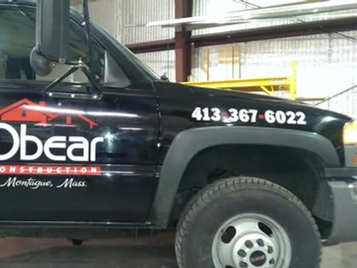 Vehicle Graphics — Vehicle Graphics by Hale Custom Signs