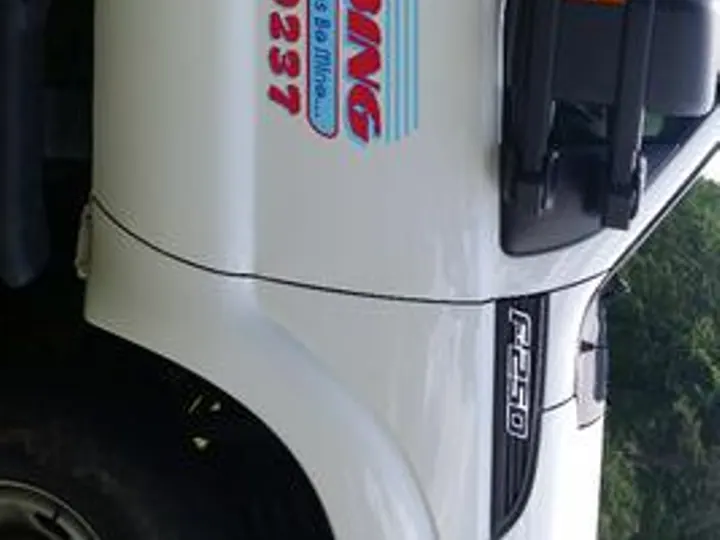 Vehicle Graphics — Vehicle Graphics by Hale Custom Signs