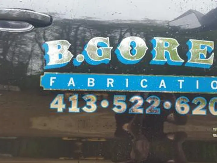 Vehicle Graphics — Vehicle Graphics by Hale Custom Signs
