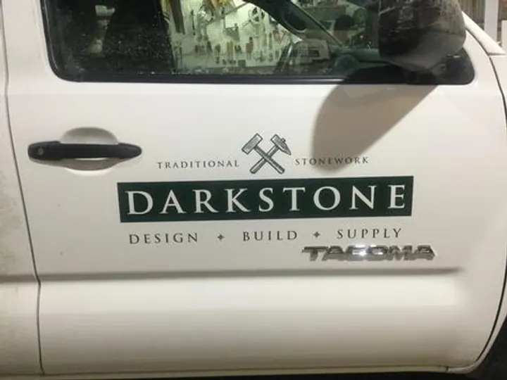 Vehicle Graphics — Vehicle Graphics by Hale Custom Signs