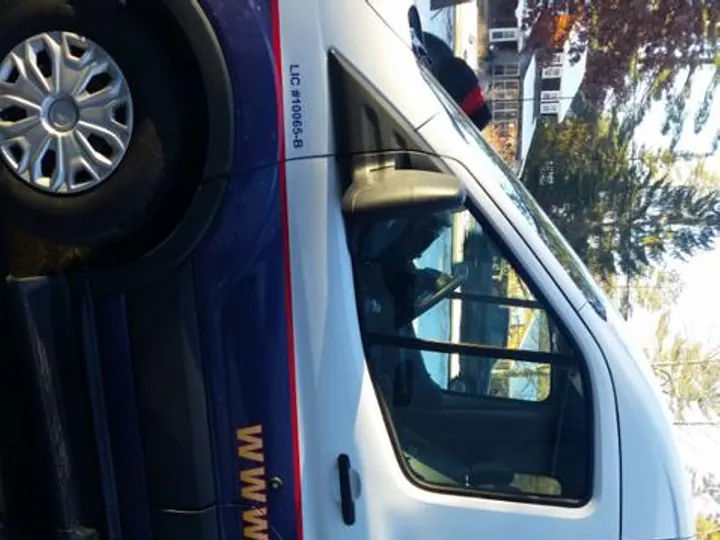 Pereira Electric Wrap Graphics — Vehicle Graphics by Hale Custom Signs