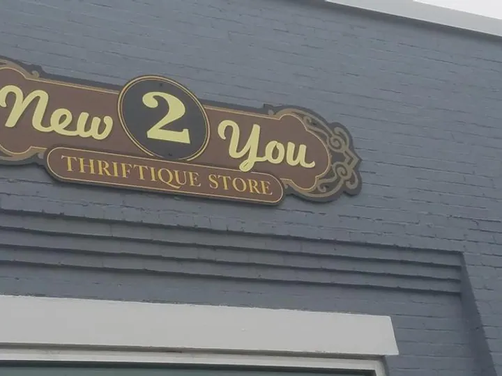 PVC wall sign cut to custom shape printed graphics — Wall & Building Signs by Hale Custom Signs